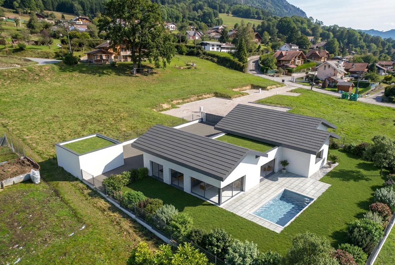 Réalisation FT Design 3
