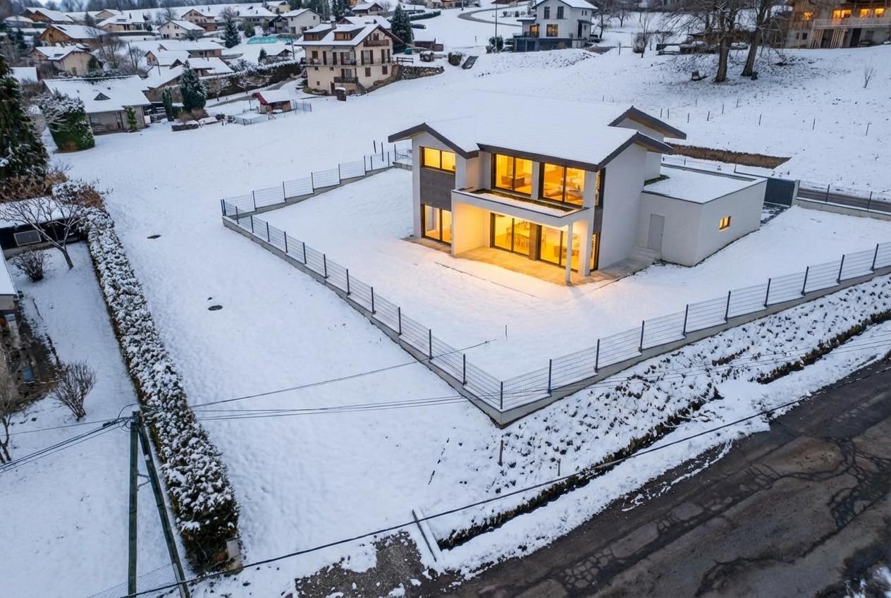 Réalisation FT Design 4