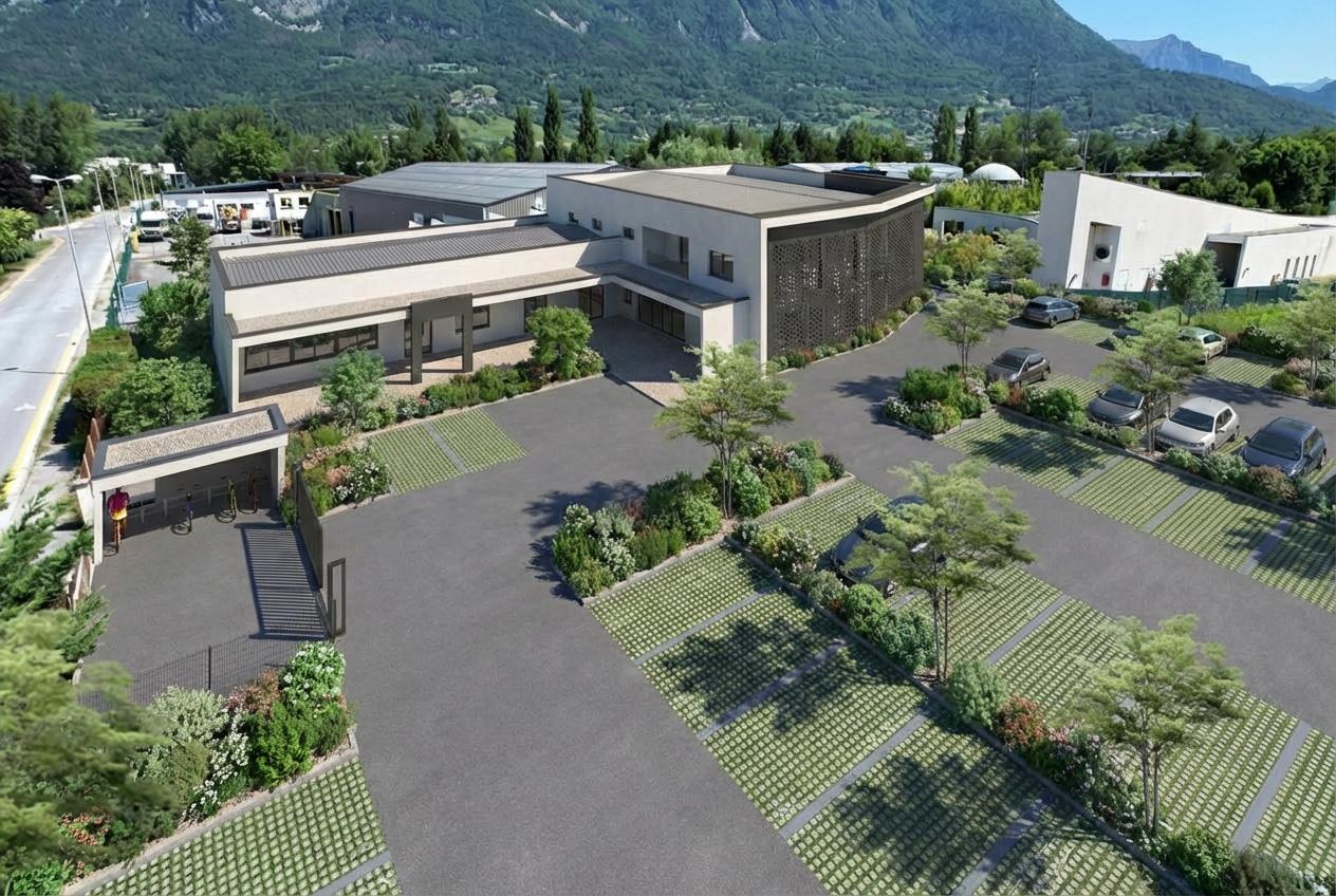 Réalisation FT Design 5