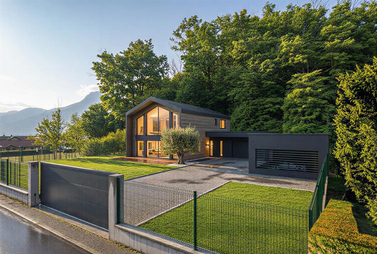 Réalisation FT Design 1