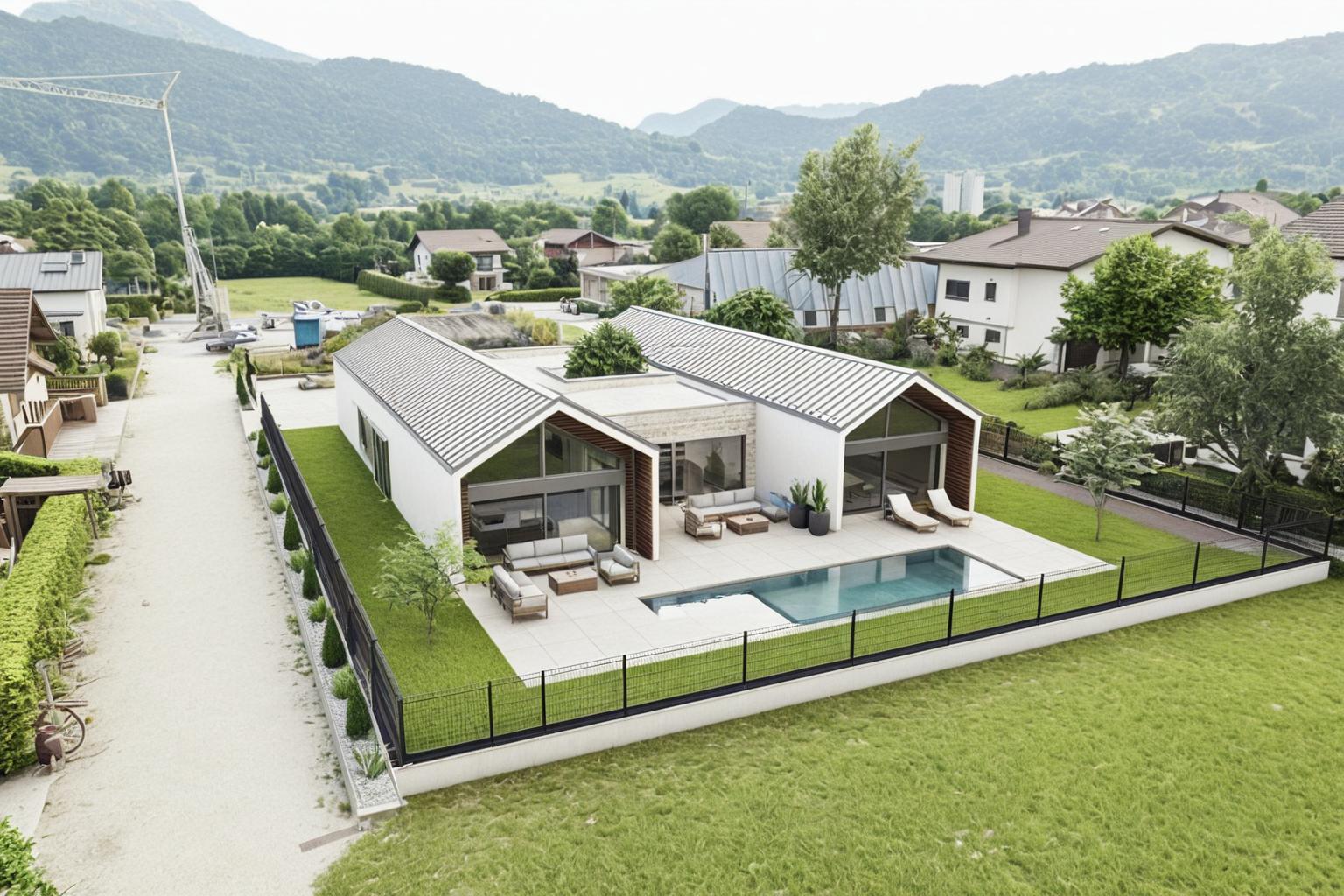 Réalisation FT Design : projet phare
